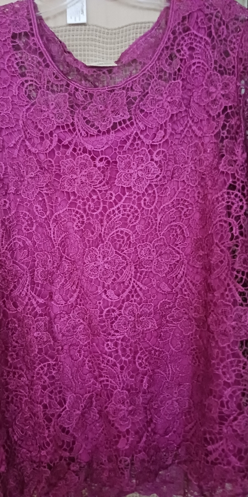 Lady blouse
